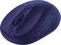 Trust Primo wireless Mouse, blue, USB