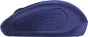 Trust Primo wireless Mouse, blue, USB