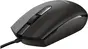 Trust TM-101 Optical Mouse black, USB