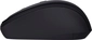 Trust Yuki Silent Multi-Device wireless Mouse черный, USB/Bluetooth
