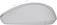 Trust Yvi+ Compact Multi-Device wireless Mouse белый, USB/Bluetooth