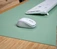 Trust Yvi+ Compact Multi-Device wireless Mouse белый, USB/Bluetooth