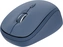 Trust Yvi+ Compact Multi-Device wireless Mouse blue, USB/Bluetooth