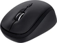 Trust Yvi+ Compact Multi-Device wireless Mouse черный, USB/Bluetooth