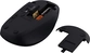 Trust Yvi+ Compact Multi-Device wireless Mouse черный, USB/Bluetooth