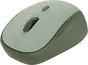 Trust Yvi+ Silent wireless Mouse green, ECO certified, USB