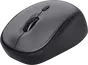 Trust Yvi+ Silent wireless Mouse black, ECO certified, USB