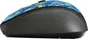 Trust Yvi wireless Mouse Peacock, USB