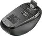 Trust Yvi wireless Mouse Peacock, USB