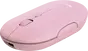 Trust puck wireless Mouse pink, USB/Bluetooth