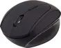 V7 vertical ergonomic Bluetooth mouse black, USB/Bluetooth