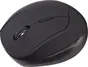 V7 vertical ergonomic Bluetooth mouse black, USB/Bluetooth