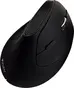 V7 vertical ergonomic wireless mouse black, USB
