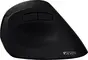 V7 vertical ergonomic wireless mouse black, USB