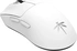 VGN Dragonfly F1 Pro wireless Gaming mouse, white, USB