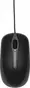 Verbatim Optical desktop Mouse black, USB