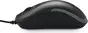 Verbatim Silent Optical Mouse black, USB