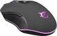 белый Shark Cyrus Gaming Mouse черный, USB