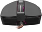 белый Shark Cyrus Gaming Mouse черный, USB