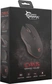 белый Shark Cyrus Gaming Mouse черный, USB