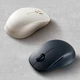 Xiaomi Dual Mode wireless Mouse 2 белый, USB/Bluetooth