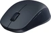 Xiaomi Dual Mode wireless Mouse 2 черный, USB/Bluetooth