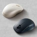 Xiaomi Dual Mode wireless Mouse 2 черный, USB/Bluetooth