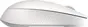 Xiaomi Mi Dual Mode wireless Mouse Silent Edition quartz white, USB/Bluetooth