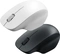 Xiaomi wireless Mouse Comfort Edition black, USB
