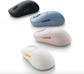 Xiaomi wireless Mouse 3, черный, USB/Bluetooth