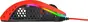 Xtrfy M4 RGB Kripparrian Red, USB