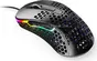 Xtrfy M4 RGB black, USB