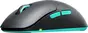 Xtrfy M8 wireless black, USB