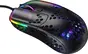 Xtrfy MZ1 "Zy's Rail" black, USB