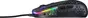 Xtrfy MZ1 "Zy's Rail" black, USB