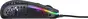Xtrfy MZ1 "Zy's Rail" black, USB