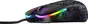 Xtrfy MZ1 "Zy's Rail" black, USB
