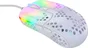 Xtrfy MZ1 "Zy's Rail" white, USB