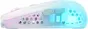 Xtrfy MZ1 wireless white, USB