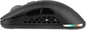 Yeyian shift 3in1 RGB Gaming Mouse черный, USB