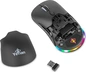 Yeyian shift 3in1 RGB Gaming Mouse черный, USB