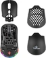 Yeyian shift 3in1 RGB Gaming Mouse черный, USB