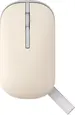 ASUS Marshmallow Mouse MD100 Oat Milk/Green Tea Latte, USB/Bluetoo...