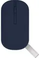 ASUS Marshmallow Mouse MD100 Quiet/solar Blue, USB/Bluetooth