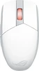 ASUS ROG Strix Impact III wireless Moonlight белый, USB/Bluetooth