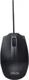 ASUS UT280 Mouse black, USB