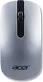 Acer Slim wireless Mouse silver, USB