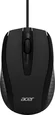 Acer wired Mouse black, USB