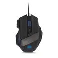Act Gaming Mouse 3200dpi black, USB