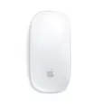 Apple Magic Mouse 2021, white/silver, Bluetooth